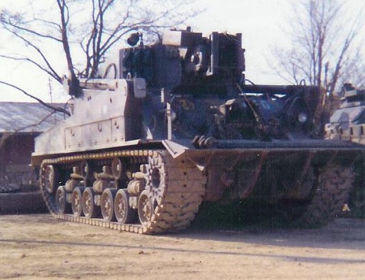 L'AMX 30 B et B2 Rico_a12
