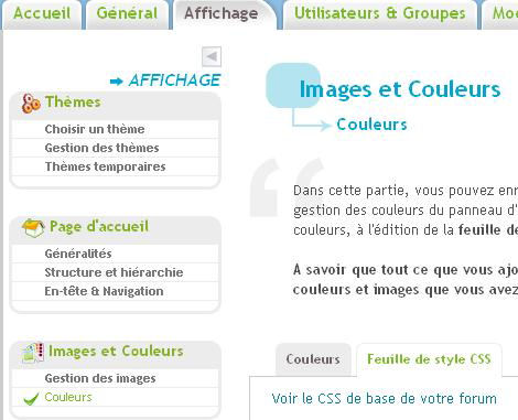 Probleme de modification Aff_co11