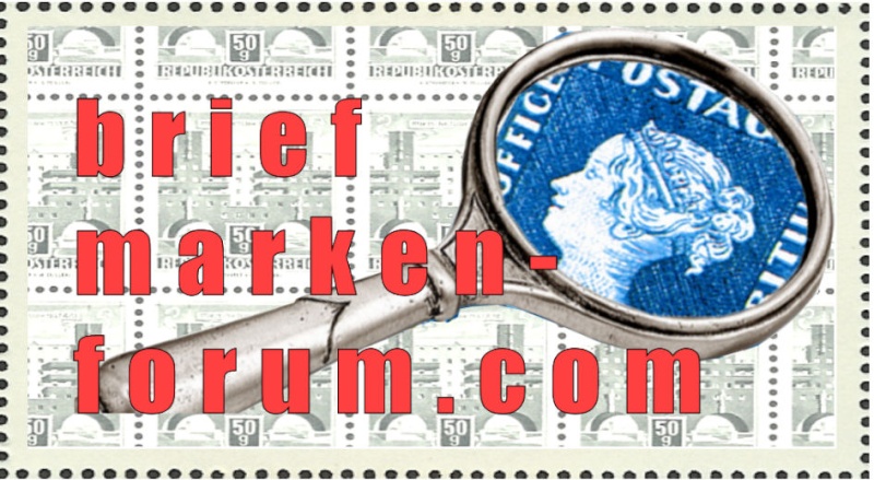 Briefmarken - Vignette / Briefmarken-Forum.com Bild710