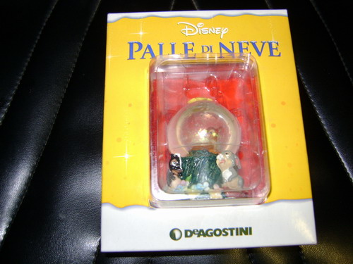GADGET ACCENDINI PUZZLE SPILLE ABBIGLIAMENTO & VARIE DEDICATO AL MONDO DEI CARTOON GIAPPONESI Palla_10