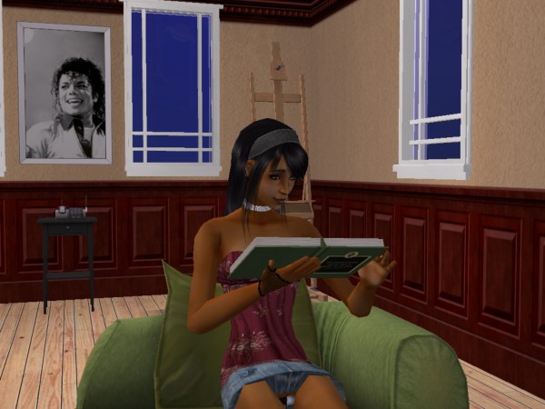 Les Sims - Page 22 0115