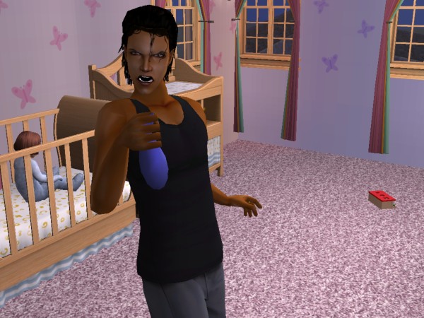 Les Sims - Page 21 1310