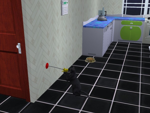 Les Sims - Page 21 1411