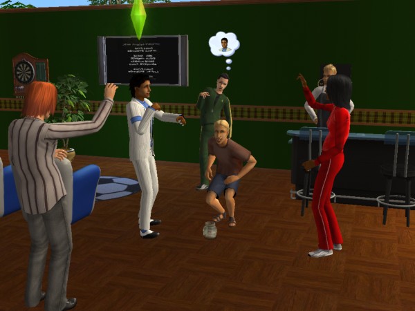 Les Sims - Page 21 1810
