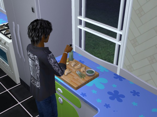 Les Sims - Page 21 1811