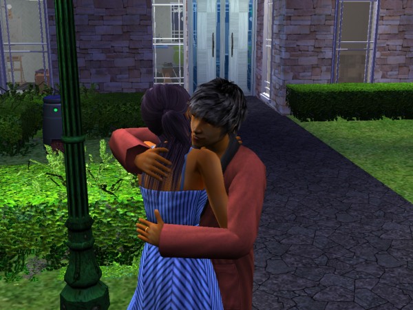 Les Sims - Page 21 2210