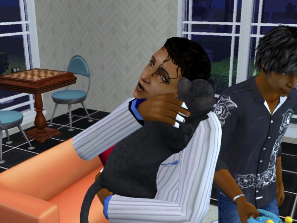 Les Sims - Page 21 2410