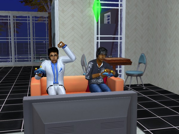 Les Sims - Page 21 2510