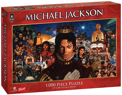 [DIVERTISSEMENT] 1 jeu et 3 puzzles "Michael Jackson"  à venir... - Page 2 Puzzle11