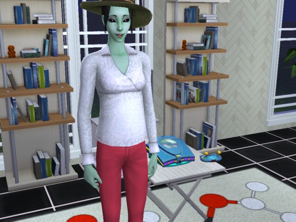 Les Sims - Page 21 Snapsh18