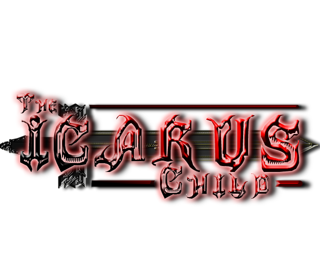 the new logo and complete game update Icarus10