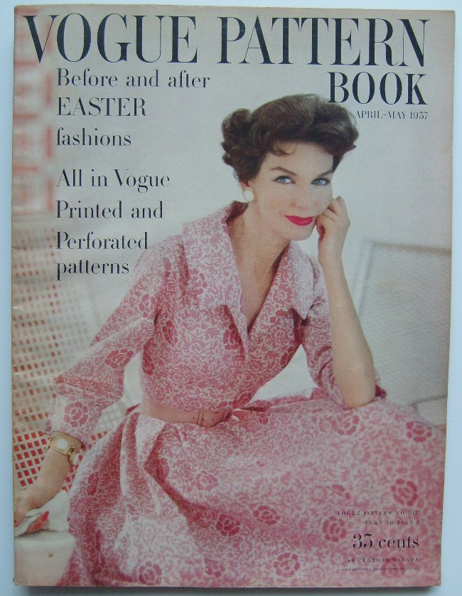 A great collection of Vogue Patterns Vogue_14