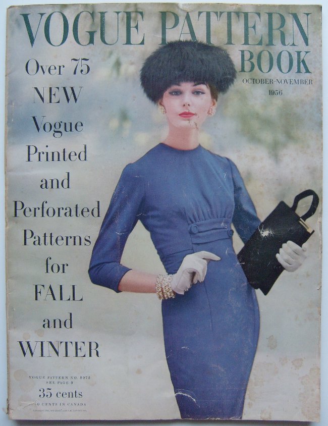 A great collection of Vogue Patterns Vogue_31
