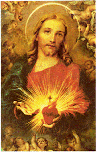 Mgr de Ségur et le Sacré-Coeur de Jésus Sacre-10