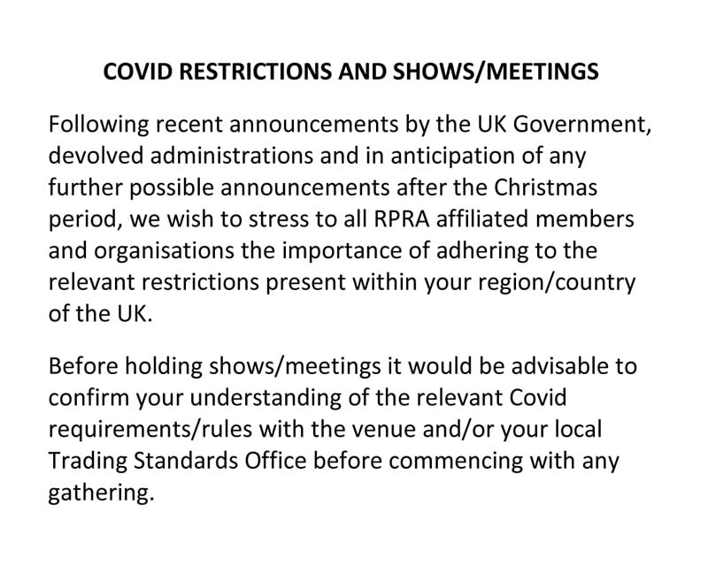 Covid Restrictions  Covid_11