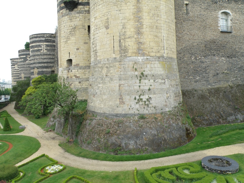 Château d'Angers Angers10