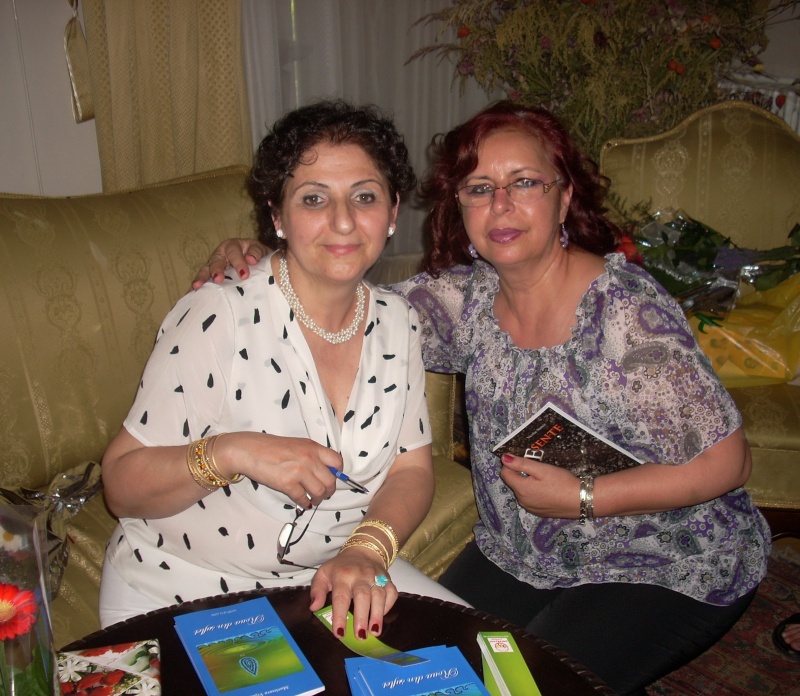 18 iunie 2011-Sedinta a XIV A Cenaclului U.P.-Lansare de carte Marioara Visan si Silvia Goteanschii,lectura publica Vasilian Dobos Cenac112