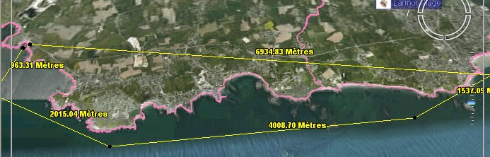 Downwind en pays de Lorient Rundut11