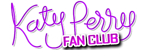 Katy Perry Fan Club
