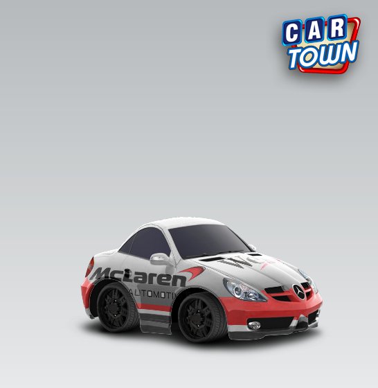Share Your CarTown! 41253_10