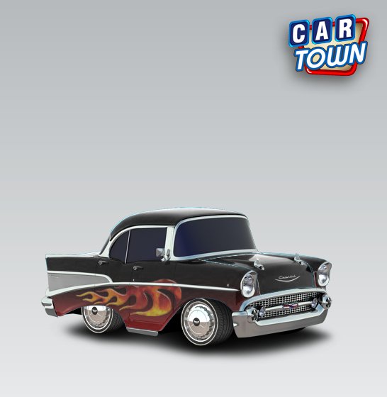 Share Your CarTown! 59495_10