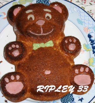 Ours Nounours Et Panda Page 6