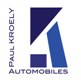 FORUM Paul KROELY Automobiles