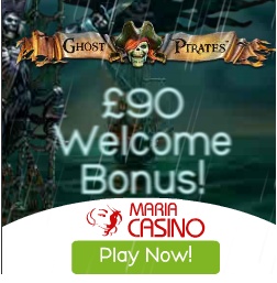 Maria Casino (Netent) 10 Free Spins on a Mystery Slot! Bbb_bm10
