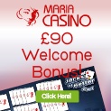 Maria Casino  up to 50 Free Spins on Dallas Slot Mmm_bm10