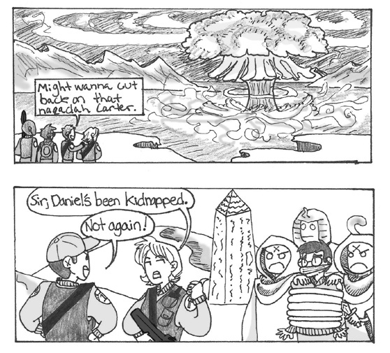 Série "Stargate - SG1" (1) - Page 4 610