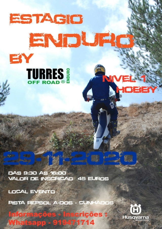 Estagio Enduro Turres Off Road  12379811
