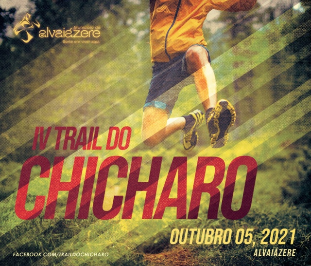 4º trail do Chicharo  18655810