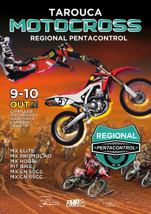 C. Regional Norte Motocross Pentacontrol - 2021  24386210