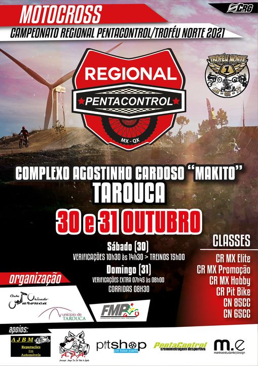 C. Regional Norte Motocross Pentacontrol - 2021  24623210