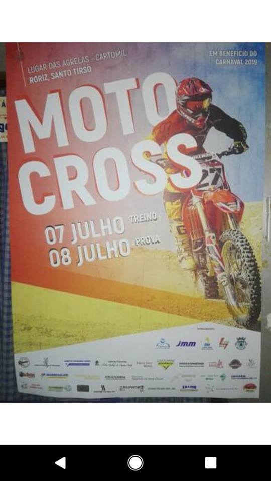 Motocross em Roriz (Santo Tirso) 8 Julho 35628510
