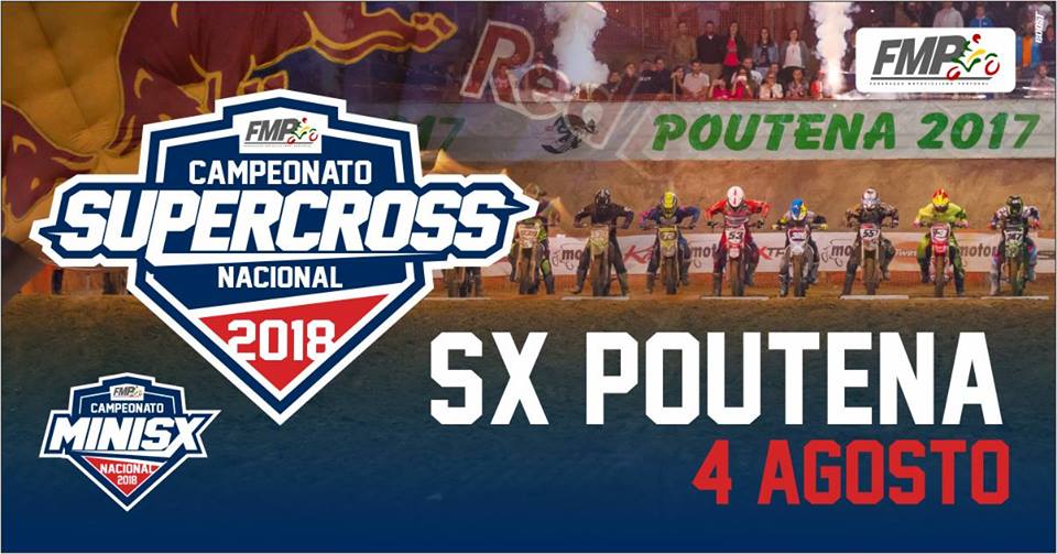 Campeonato Nacional Supercross 2018 36946910