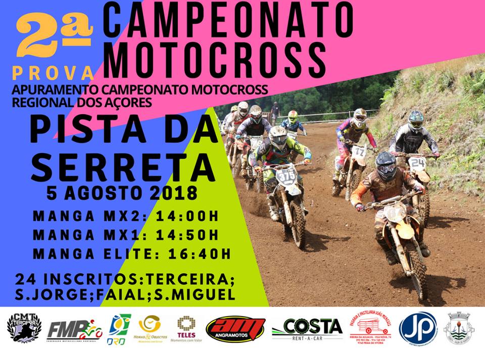Motocross Açores 37917010
