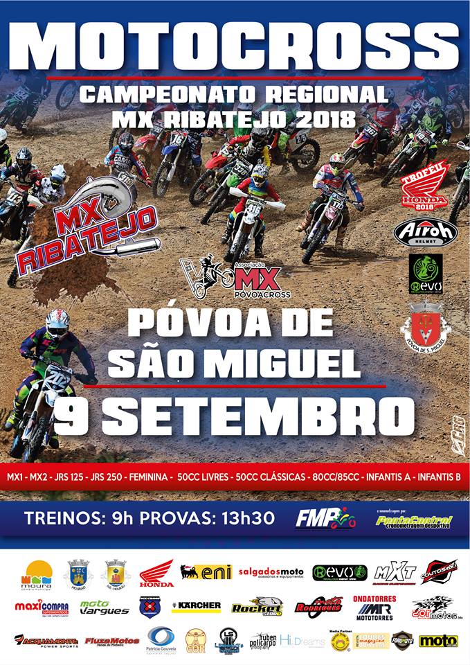 Campeonato Regional MX Ribatejo 2018 38303910