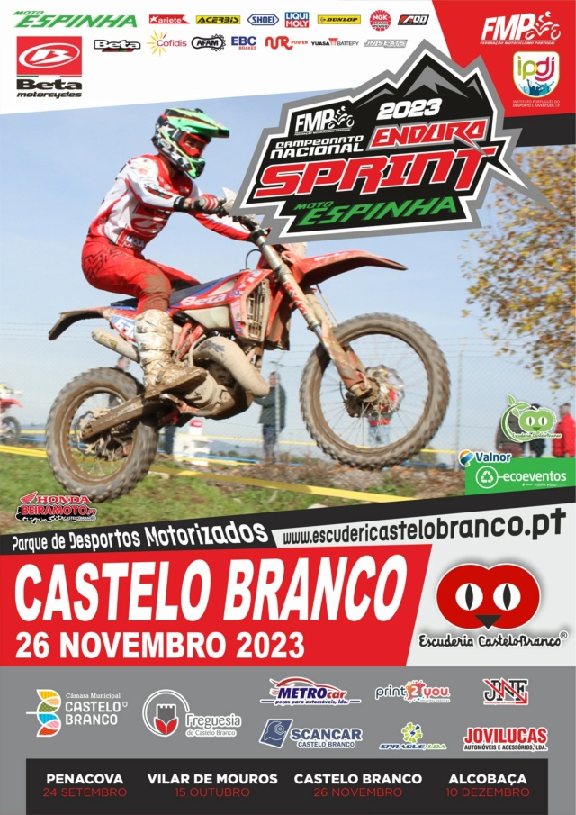 Campeonato nacional Enduro Sprint 2023  39610910