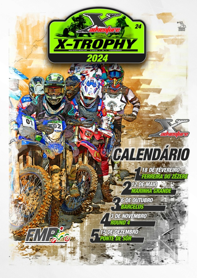 X - Trophy 2024 42216310