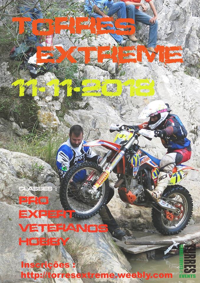 Torres Extreme - 11 Novembro 42936410