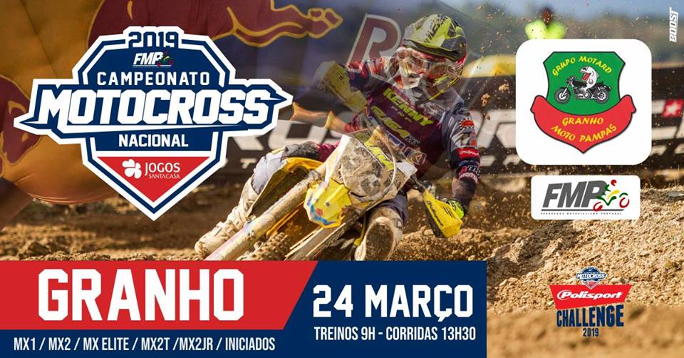 Campeonato Nacional Motocross 2019 50067310