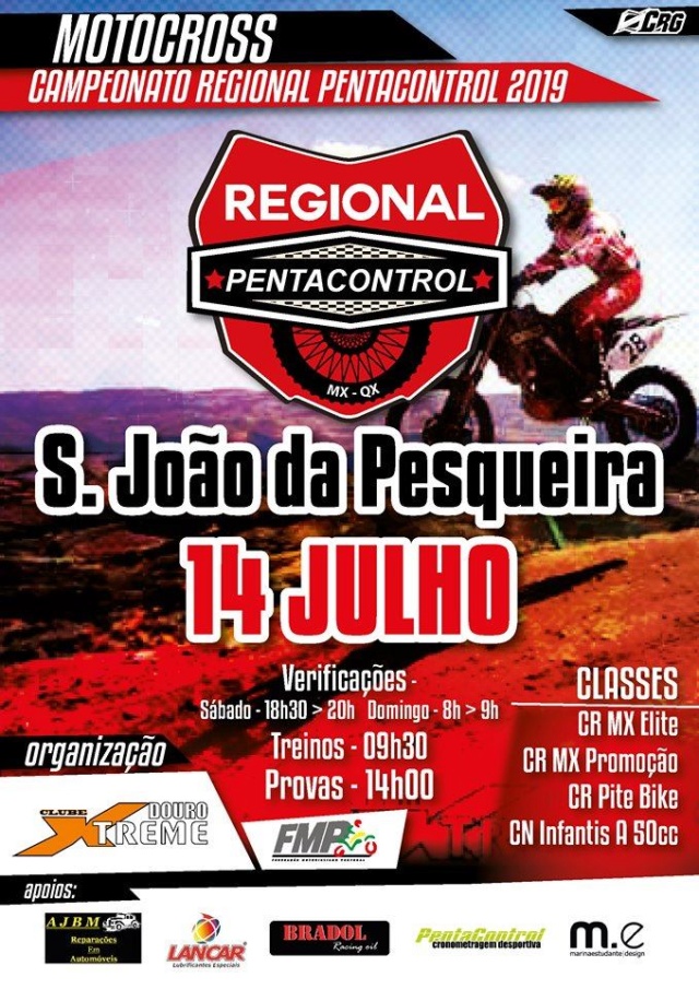 C. Regional Norte Motocross Pentacontrol 2019  65471410