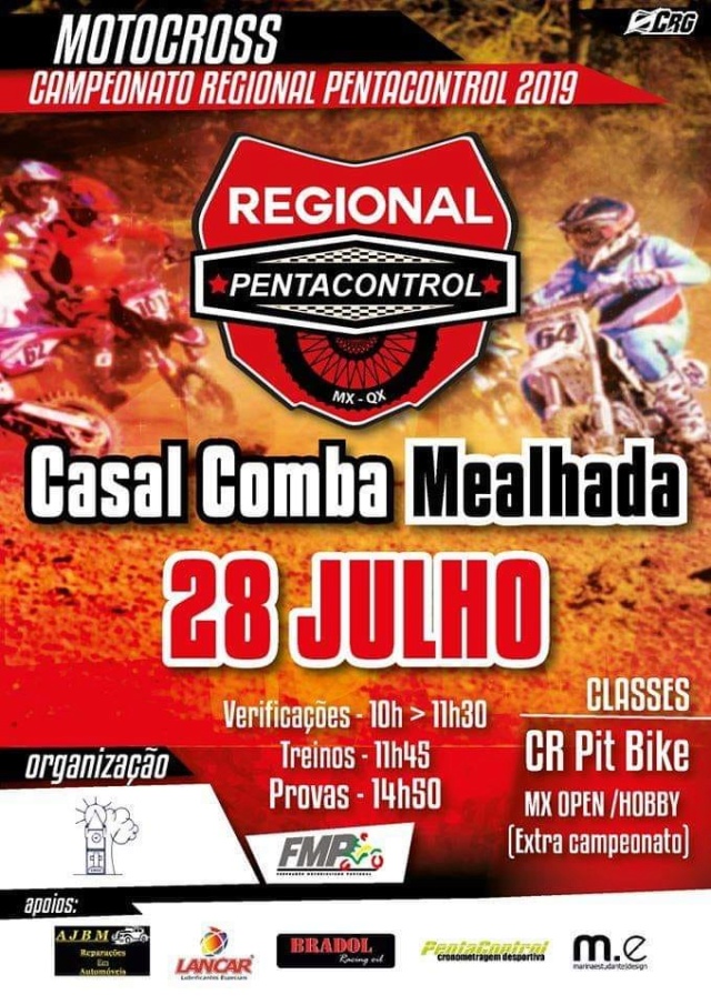C. Regional Norte Motocross Pentacontrol 2019  67346610