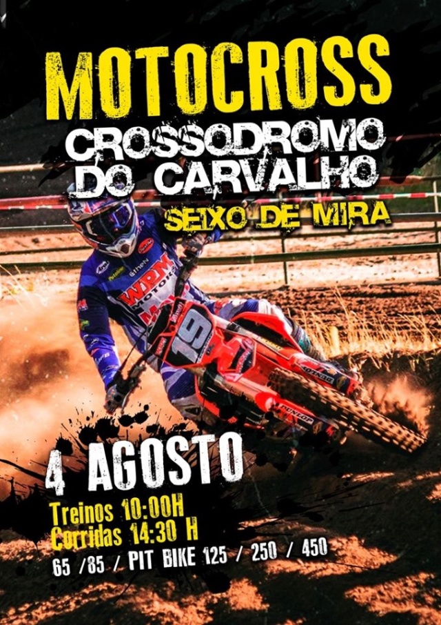 Motocross em Seixo de Mira - 4 Agosto 67472910