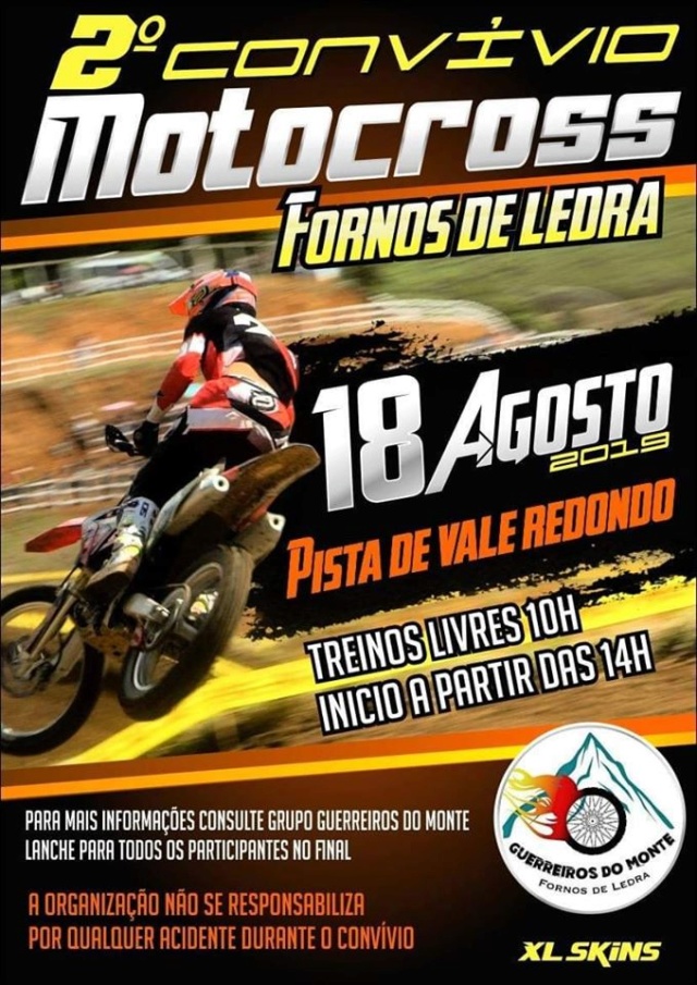 Convivio Motocross em Fornos de Ledra 68676910
