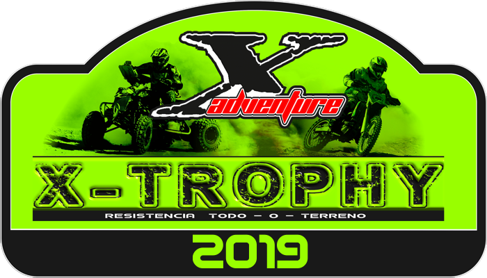 Troféu X-Trophy 2019 Logo-x11