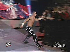 Evan Bourne Vs Chris Jericho Evan1210