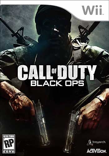 Call of Duty: Black Ops en Wii Call_o10