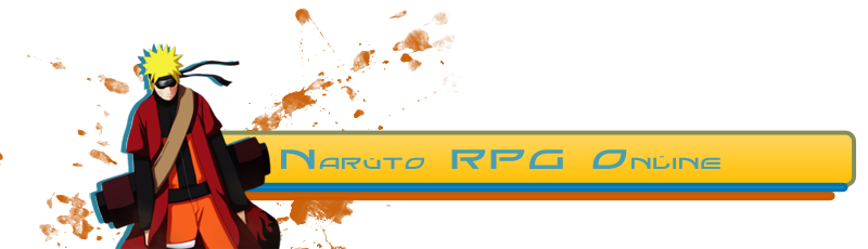 Naruto RPG Online